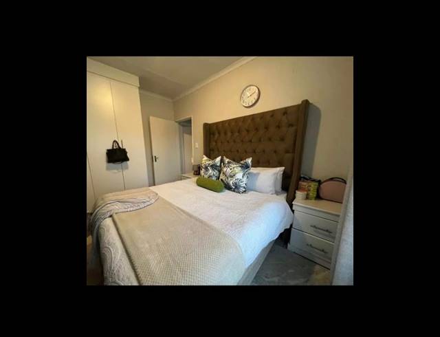 3 BEDROOM TOWNHOUSE FOR SALE IN BONANNE